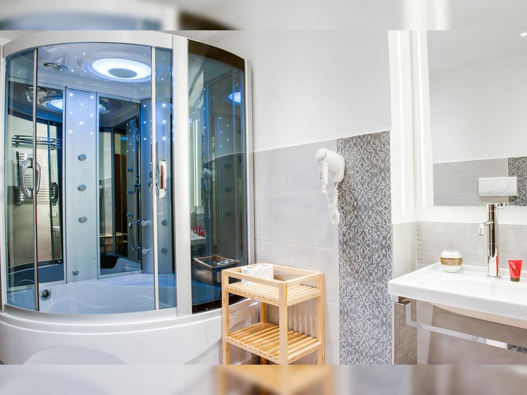 Lh Royal Terrace 2* Rom