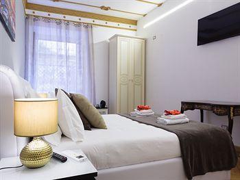 Lh Royal Terrace Rom