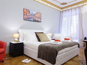 Lh Royal Terrace Gasthof 2*