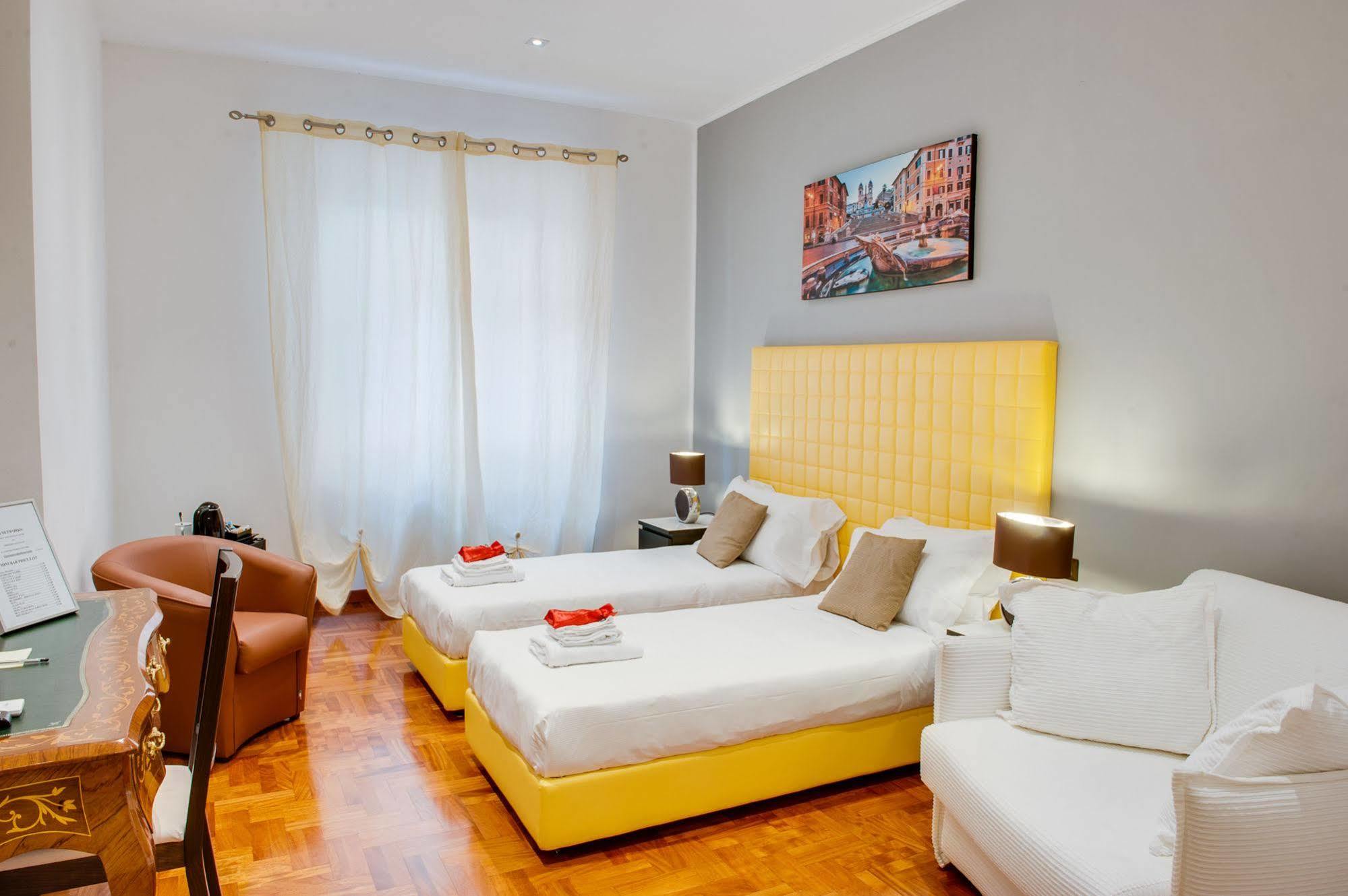 Lh Royal Terrace 2* Rom