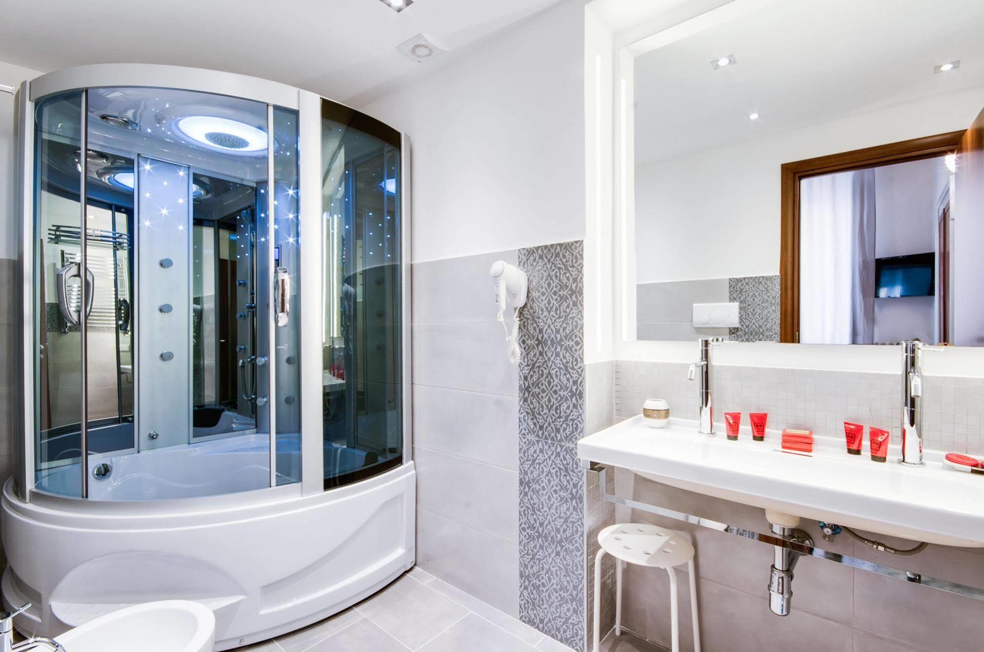 Lh Royal Terrace 2* Rom