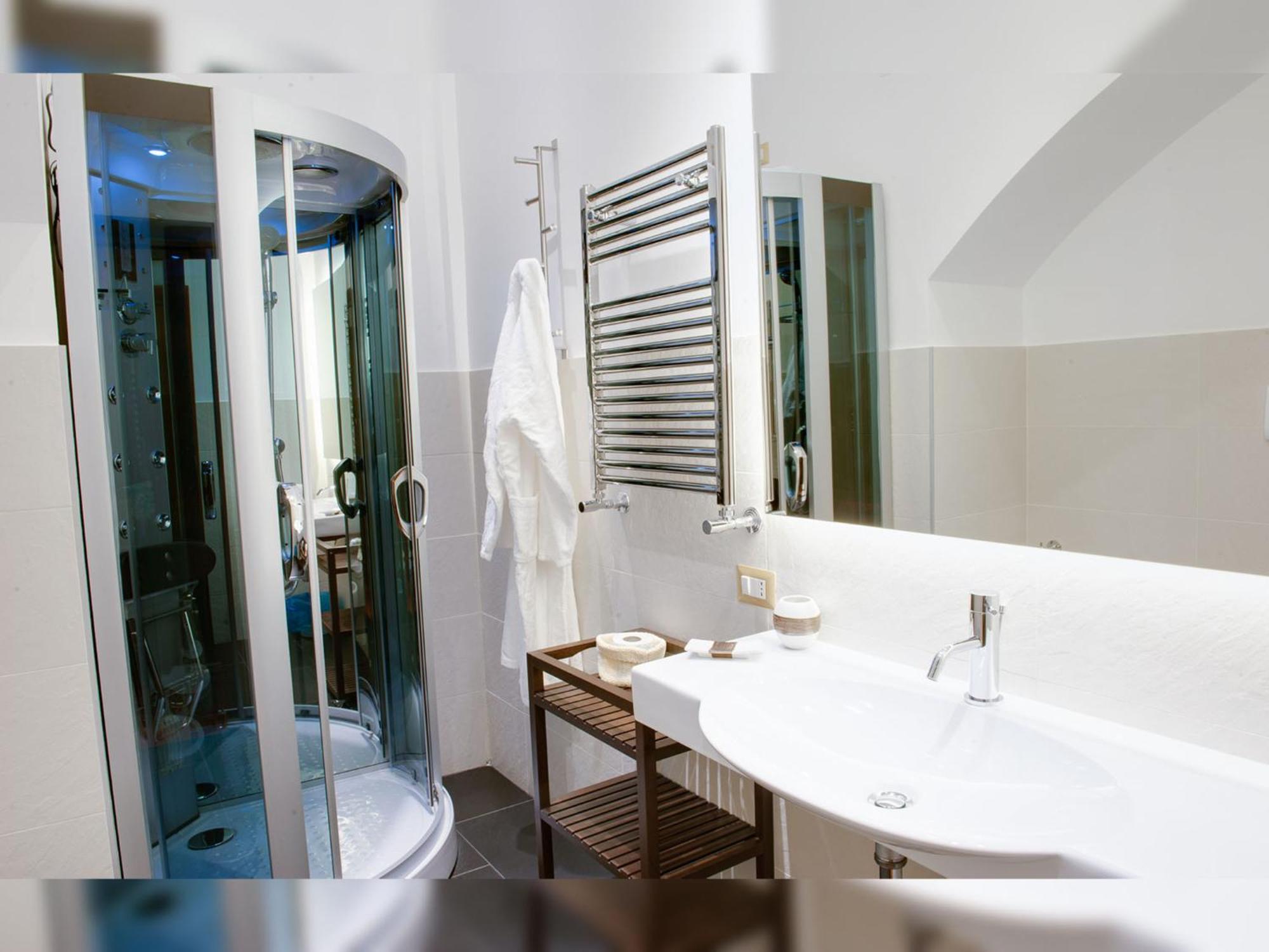 Lh Royal Terrace Roma