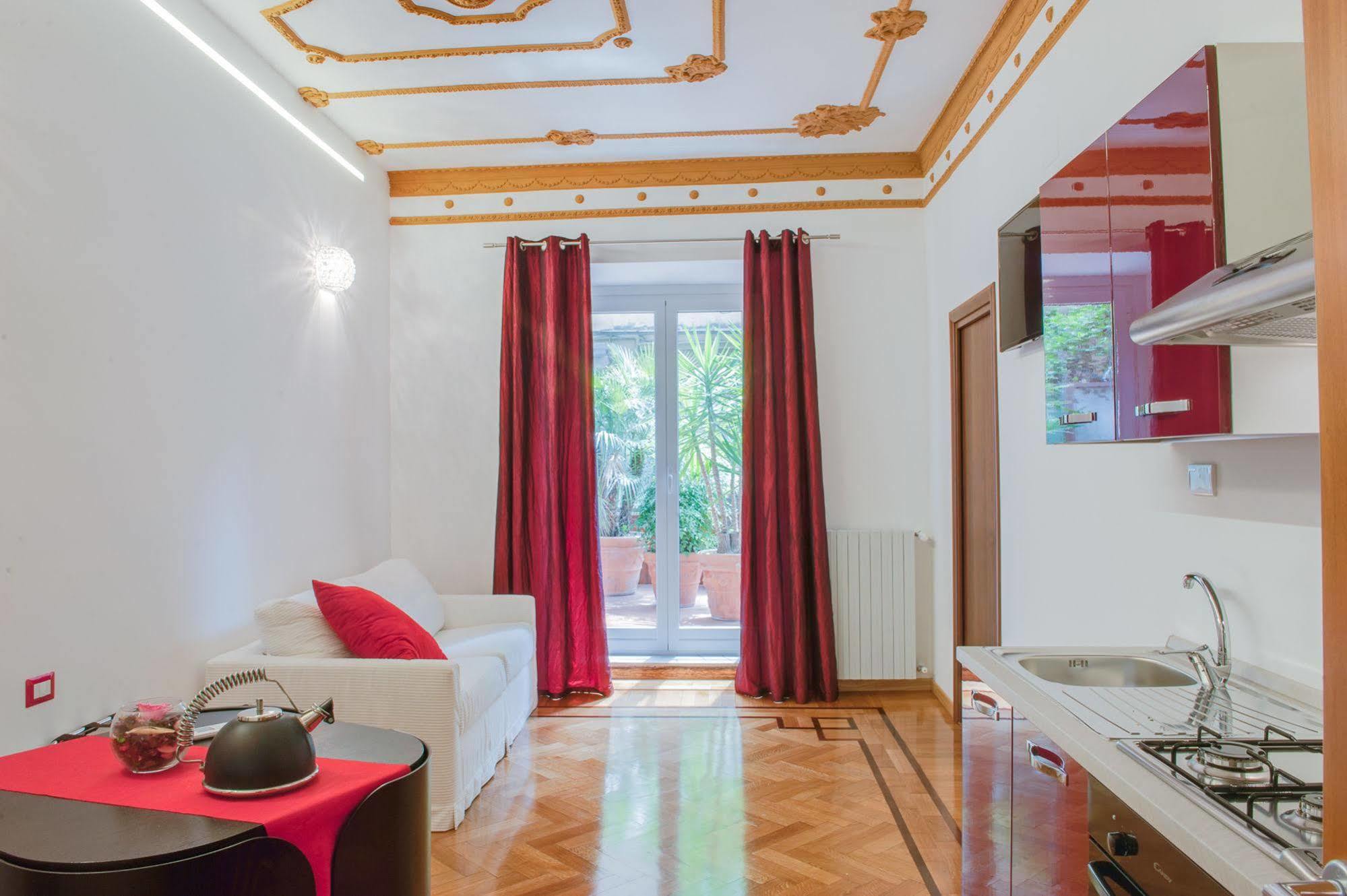 Lh Royal Terrace 2* Roma