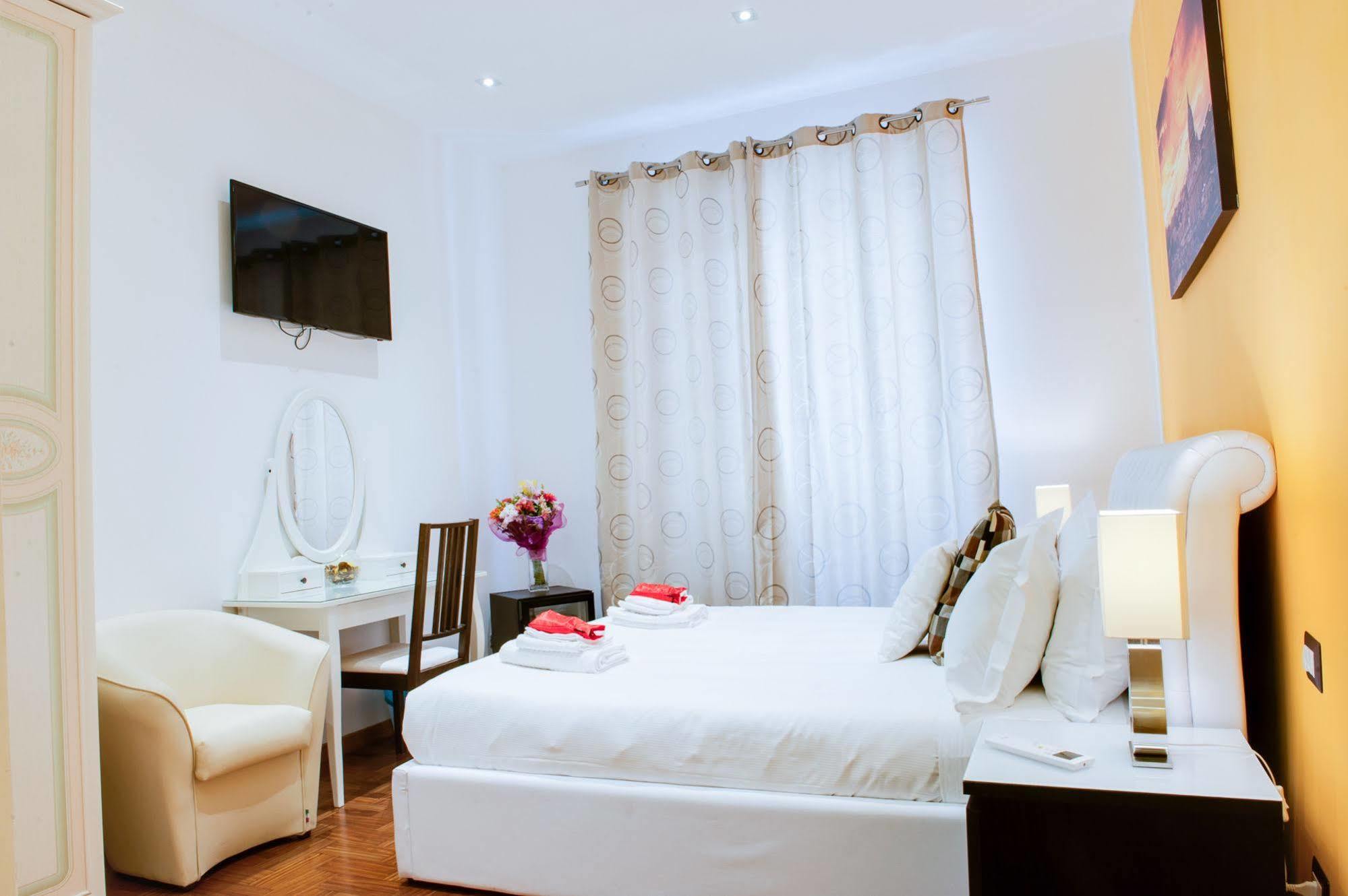 Guest house Lh Royal Terrace